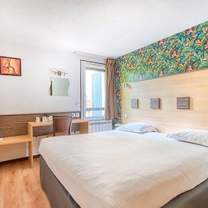Atoll Hotel Logis Angers, Beaucouze