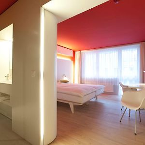 Hotel Dom - Das Hotel Mit Dem Integrationskonzept